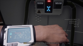 Moons of Madness Screenshot